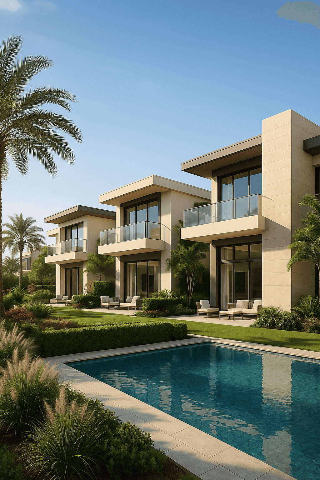 6-bedroom Villa at Signature Villas in Palm Jumeirah, Dubai