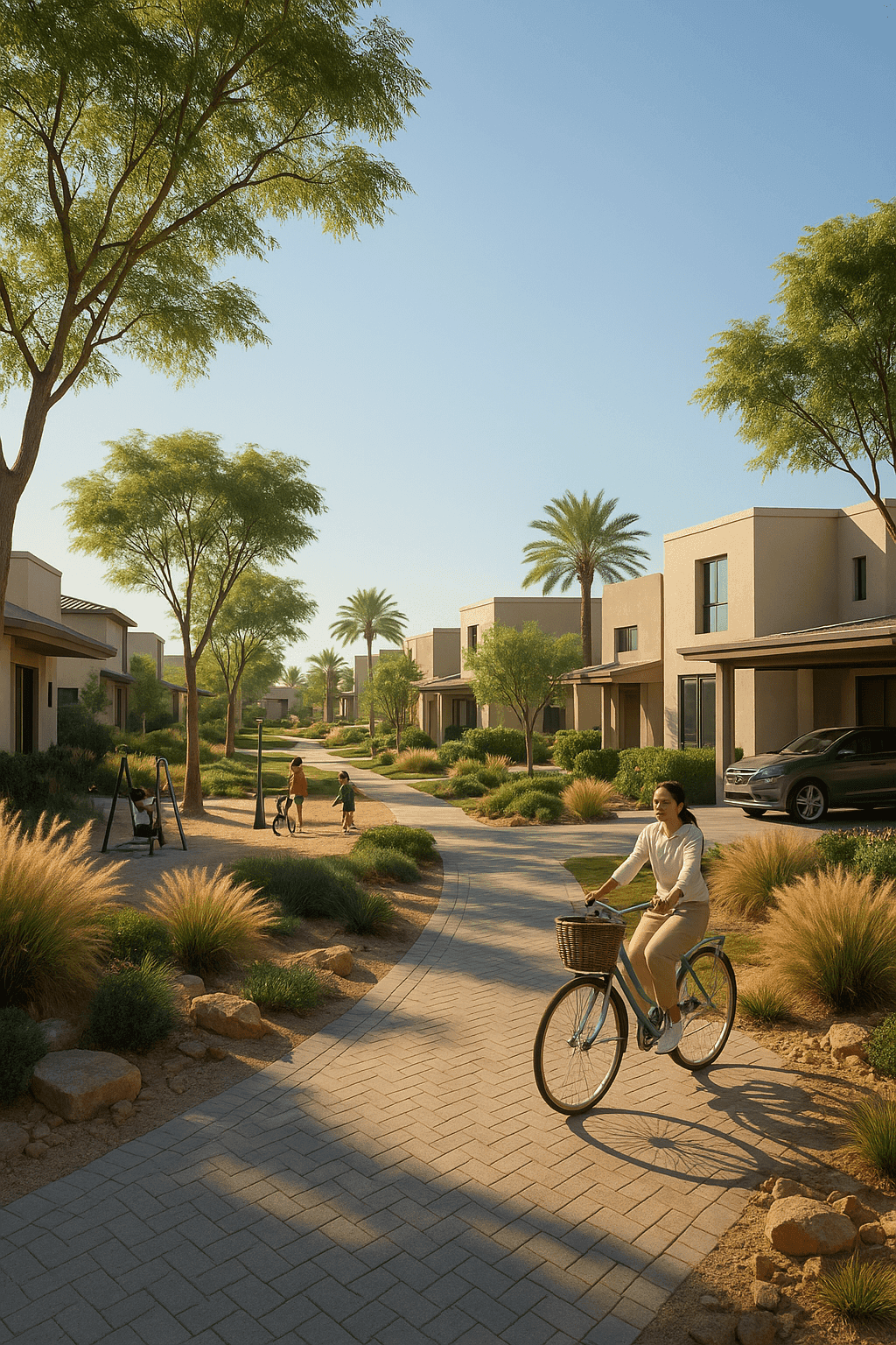 7-bedroom Villa in Emirates Hills, Dubai