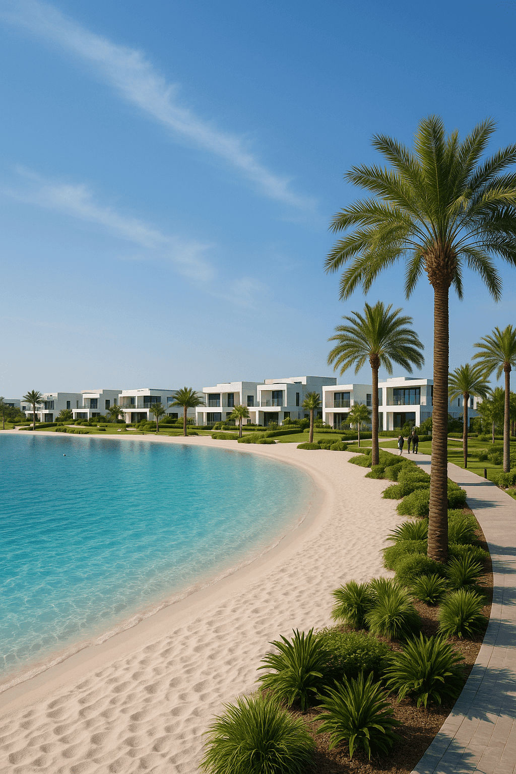 1-bedroom Apartment in Business Bay, Dubai