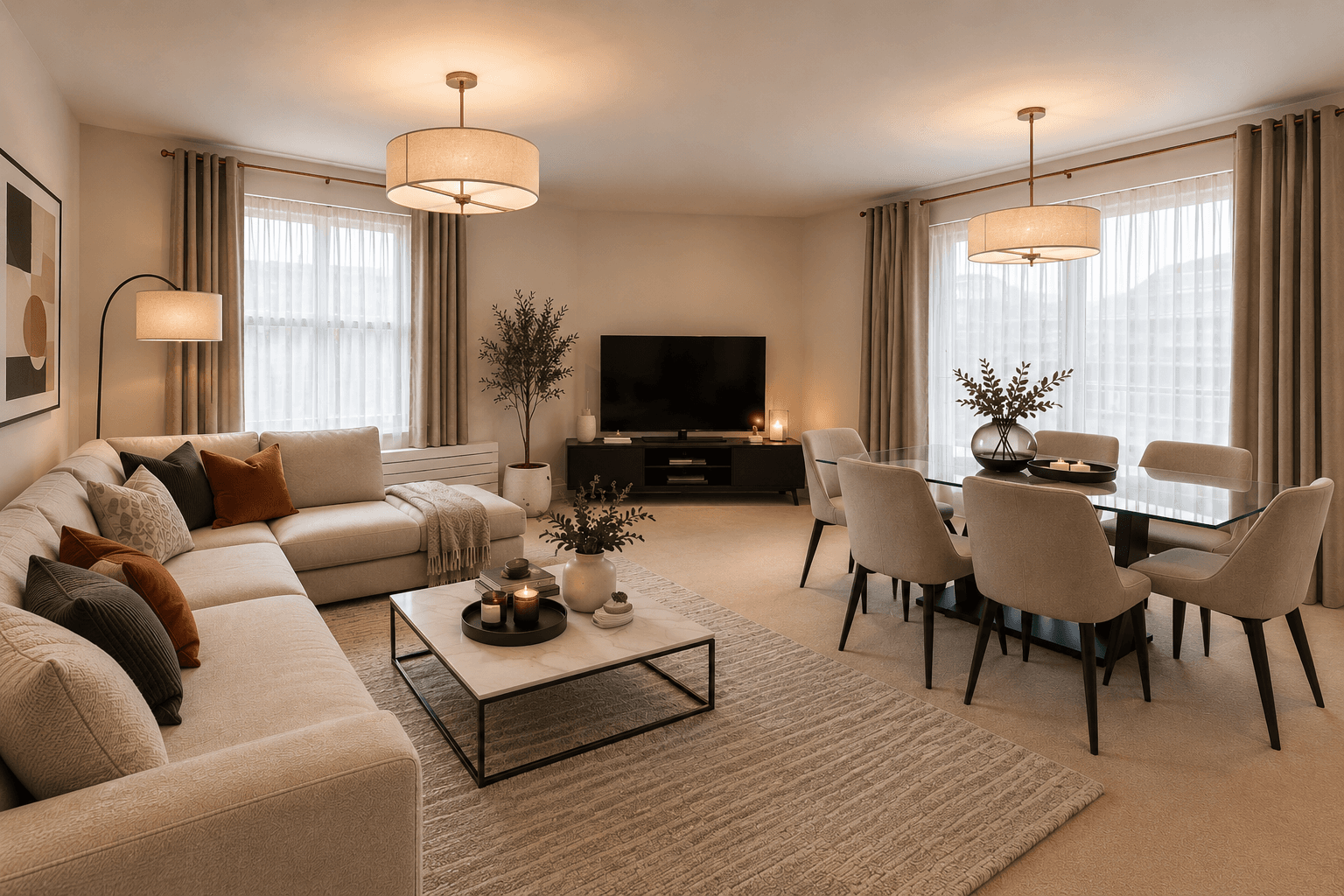 2-bedroom Apartment in London, NW3